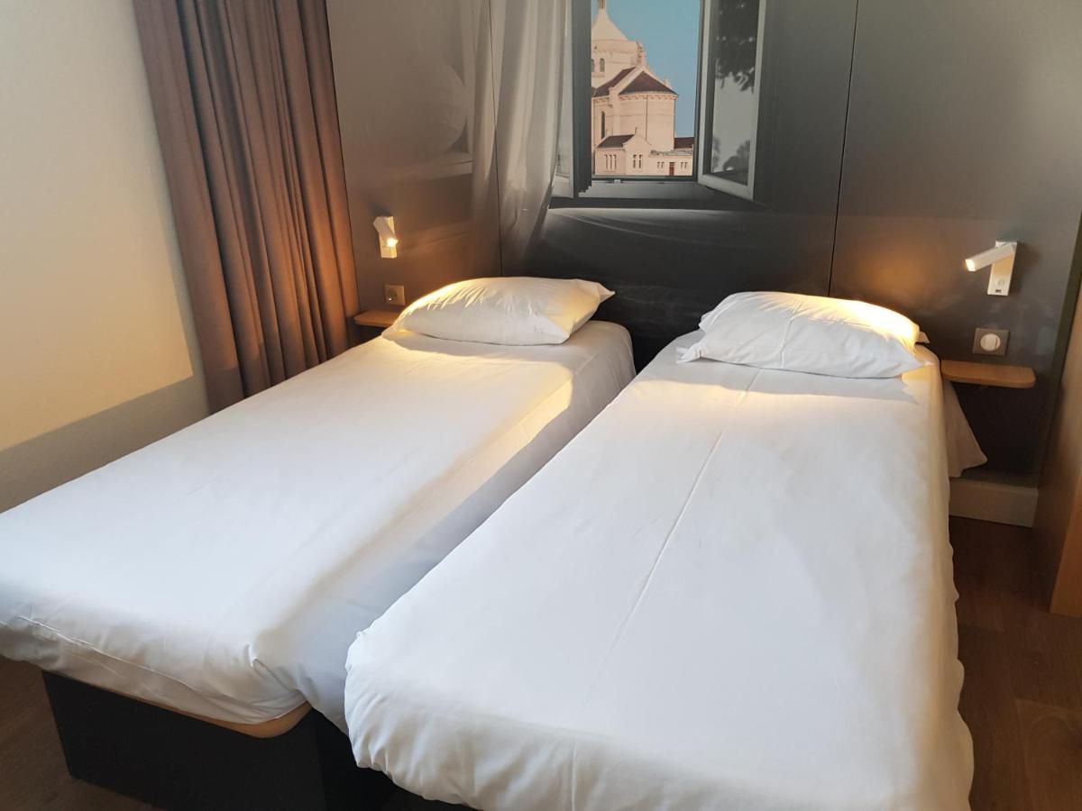 B&B Hotel Bethune Брюе-ла-Бюїсьєр Екстер'єр фото