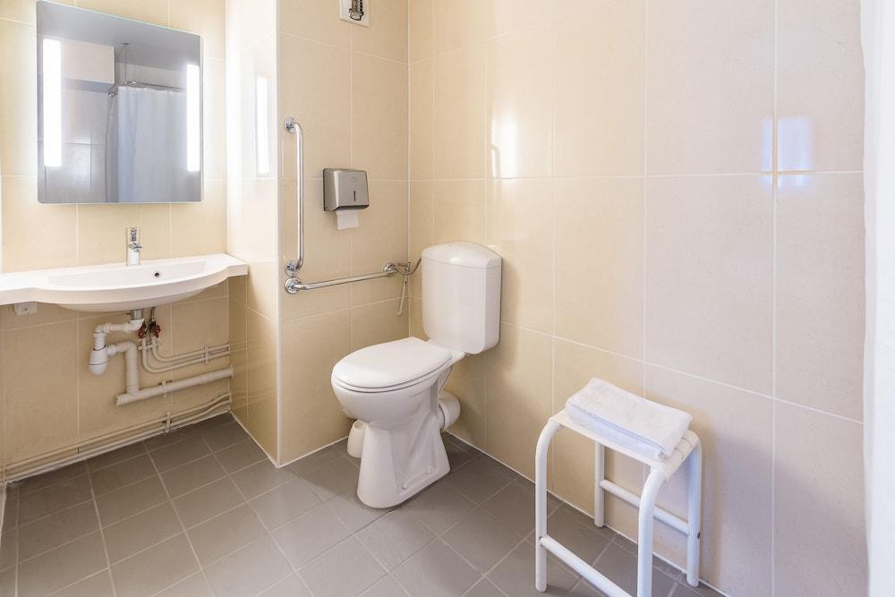 B&B Hotel Bethune Брюе-ла-Бюїсьєр Екстер'єр фото